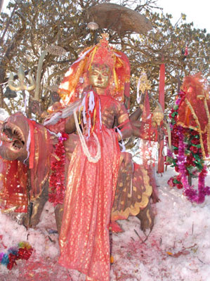 Pathivara